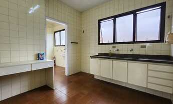 Imagem 4: Santos - Apartamento Padrão - Gonzaga