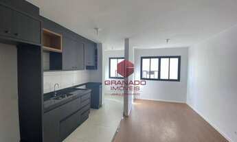 Imagem: Apartamento com 2 quartos para alugar