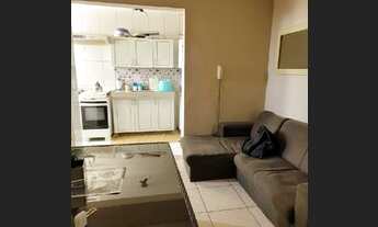 Imagem 4: Apartamento para aluguel, 3 quartos, 1 suíte, 3 vagas, Jardim Urano - São José do Rio Pret