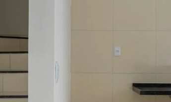 Imagem 7: Bossa Nova Residence*<br>Um Condomínio completo com estrutura de Clube, R$ 203.000