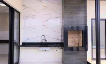 Imagem 3: Vende-se casa térrea no Condominio Florais do Valle em Cuiabá MT