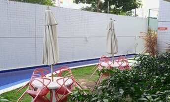 Imagem: Apartamento para venda possui 47 metros