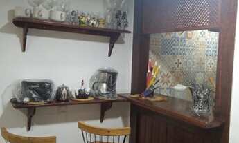 Imagem 4: Cabo Frio Centro temporada - Lindo duplex 02 uqartis Churrasqueira Carnaval