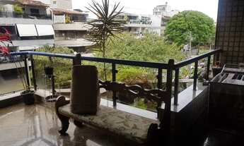 Imagem 4: Apartamento para venda tem 180 metros quadrados com 3 quartos