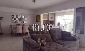 Imagem 5: Apartamento para Venda em São José dos Campos, Jd das Industrias, 3 dormitórios, 3 suítes