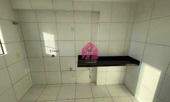 Imagem 7: Apartamento com 2 dormitórios à venda, 57 m² por R$ 180.000,00 - Nova Parnamirim - Parnami