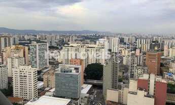 Imagem 4: Venda ou locação Apartamento 4 quartos Santa Cecília São Paulo