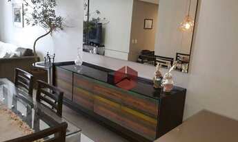 Imagem 3: Apartamento à venda, 94 m² por R$ 799.000,00 - Estreito - Florianópolis/SC