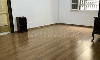 Imagem 3: Apartamento para venda com 86 mts² de 02 quartos na Tijuca proximo a estação de metro S.F