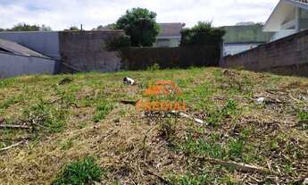 Imagem 4: Terreno à venda, 560 m² por R$ 560.000,00 - Cidade Vista Verde - São José dos Campos/SP