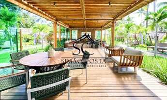 Imagem 7: Apartamento para Venda em Tamandaré, Carneiros, 1 dormitório, 1 suíte, 1 banheiro, 1 vaga