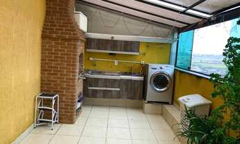 Imagem: Apartamento à venda com 2 dormitórios