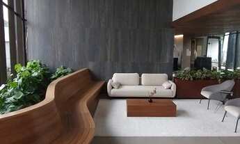 Imagem 7: Studio para venda possui 29 metros quadrados com 1 quarto em Jardim das Acácias - São Paul