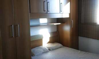 Imagem 5: Apartamento à venda com 2 dormitórios em Vila marieta, São paulo cod:AP0508_RRX