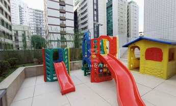 Imagem 5: Apartamento com 4 dormitórios à venda, 270 m² por R$ 3.850.000 - Lourdes - Belo Horizonte