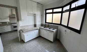 Imagem 7: Apartamento para venda com 250 metros quadrados com 4 quartos em Sion - Belo Horizonte - M