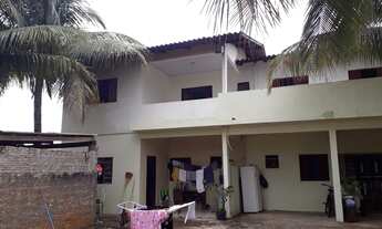 Imagem 5: Sobrado a venda + kitnets com renda