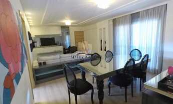 Imagem 7: Apartamento para Venda em Cascavel, São Cristovão, 3 dormitórios, 1 suíte, 2 banheiros, 2