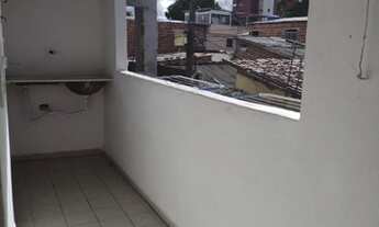 Imagem 4: Casa em Rosarinho-Recife