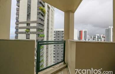 Imagem 4: Apartamento, Piedade, 1 Quarto