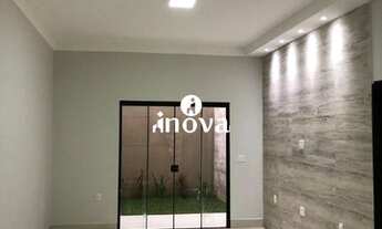 Imagem 4: Casa à venda, 3 quartos, 1 suíte, 2 vagas, Morumbi - Jardim - Uberaba/MG