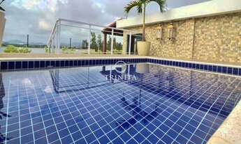 Imagem 6: EXCELENTE OPORTUNIDADE Á VENDA - Cobertura de 3 quartos no condomínio Barra Deck