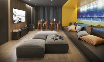 Imagem 2: Condomínio Connect Icaraí- Rua Doutor Carlos Halfeld, 9 - Icaraí - Niterói/RJ