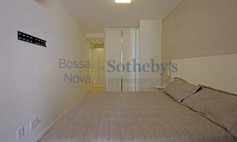 Imagem 7: Residencial Clube Wave Spa com imponente infraestrutura, requinte em arquitetura e design