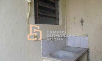 Imagem 4: Casa para aluguel, 1 quarto, Balneário da Ressaca - Contagem/MG