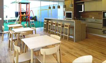 Imagem 6: Apartamento para Venda em Florianópolis, Itacorubi, 2 dormitórios, 1 suíte, 2 banheiros, 1