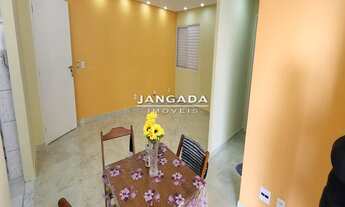 Imagem 1: Apartamento para venda tem 57 metros quadrados com 3 quartos em Conceição - Osasco - SP