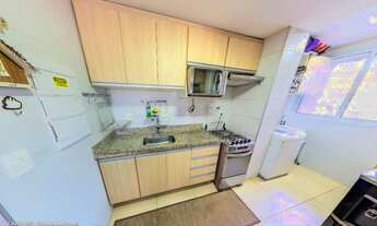 Imagem 3: Liberty Residence - 02 e 03 Dorm