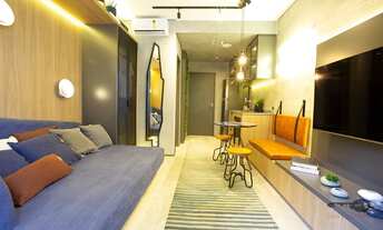 Imagem 2: Apartamento à venda em Centro, São paulo cod:AP0112_RRX