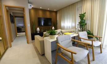 Imagem 2: Apartamento 132 metros quadrados 3 quarto Setor Oeste - Goiânia - GO