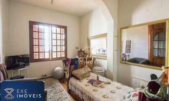 Imagem 3: Casa com 4 dormitórios à venda, 269 m² por R$ 1.300.000 - Santo Antônio - Belo Horizonte/M