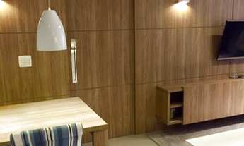 Imagem 4: Locação Apartamento 2 Dormitórios - 77 m² Brooklin