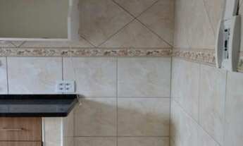 Imagem 6: APARTAMENTO RESIDENCIAL em RIO DE JANEIRO - RJ, CAMPO GRANDE