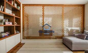 Imagem 2: Casa com 4 dormitórios, 500 m² - venda por R$ 3.800.000,00 ou aluguel por R$ 25.000,00/mês