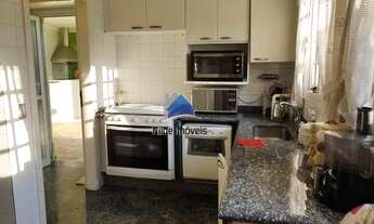 Imagem 4: Alto Padrão para Venda em São Paulo, Horto Florestal, 4 dormitórios, 3 suítes, 4 banheiros