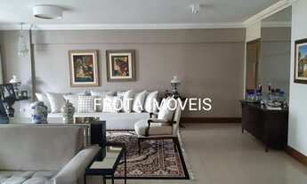 Imagem 4: Ed. Rio Tâmisa, 3 suítes, 2 vagas, dep de empregada