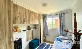 Imagem 6: Apartamento com 2 quartos no CONDOMÍNIO RESIDENCIAL PARQUE SÃO JOSÉ - Bairro Estrela em Po