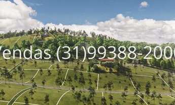 Imagem 5: Terrenos de 1.500m² a 1h do BH Shopping 21.340 + Parcelas