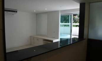 Imagem 7: Cobertura para venda possui 160 metros quadrados com 2 quartos em São Conrado - Rio de Jan