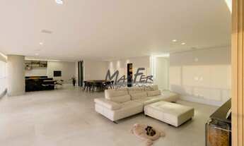 Imagem 6: Apartamento de Altíssimo Padrão, novo, com vista espetacular, 3 (Suítes) 4 vagas e lazer c