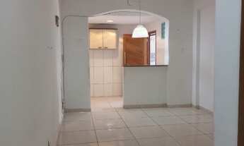 Imagem 3: Kitinete Kitnet com 1 dormitório