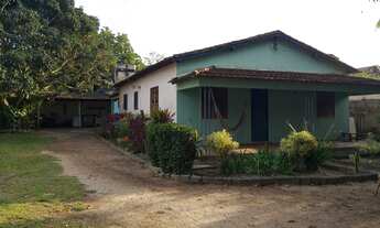 Imagem 2: Casa à venda, 5 quartos, 3 suítes, 9 vagas, Areal - Araruama/RJ