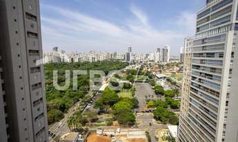 Imagem 2: Quintas de Goyaz - Apartamento 4 quartos, sendo 4 suítes