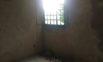 Imagem 5: Casa transversal a Estrada do Mato Alto, ao lado do Largo do Corrêia e da Michelin