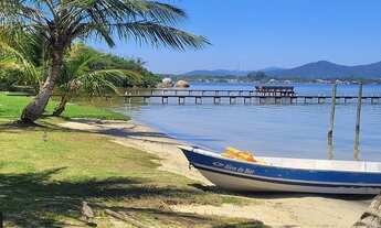 Imagem 2: CASA RESIDENCIAL em FLORIANÓPOLIS - SC, BARRA DA LAGOA