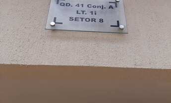 Imagem 4: Alugo Casa Alto Padrão 3 qts Aguas Lindas